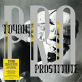 Prostitute [180-Gram Translucent Yellow Colored Vinyl] Vinyl Record