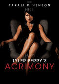 Tyler Perry's Acrimony - Tyler Perry's Acrimony - DVD