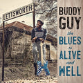 Guy,buddy - Blues Is Alive & Well - Vinyl Record