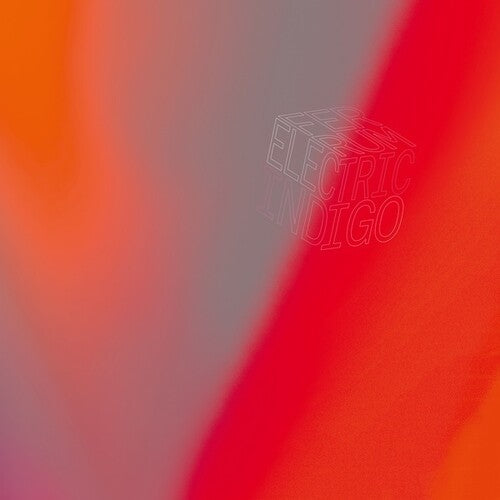 Electric Indigo - Ferrum - Vinyl Record