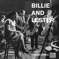 Billie And Lester - Studio Recordings 1 - Vinyl Record