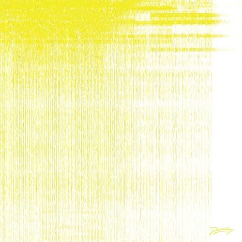 Avery,daniel - Projector - Vinyl Record