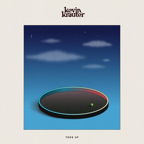 Toss Up [LP] Vinyl Record