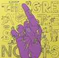 Marsicoditrapani - Greatest Nots - Vinyl Record