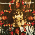 Morris,hardy T. - Dude The Obscure - Music CD