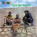 Let's Get Started [LP] Vinyl Record