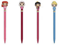 Pop Pen Disney Princess - Pop Pen Disney Princess - Collectibles