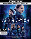 Annihilation - Annihilation - UHD