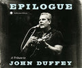 Epilogue: Tribute To John Duffey / Various - Epilogue: Tribute To John Duffey / Various - Music CD