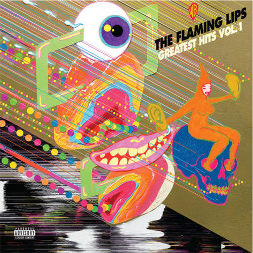The Flaming Lips - The Flaming Lips Greatest Hits 1
