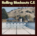 Rolling Blackouts Coastal Fever - Hope Downs - Music CD