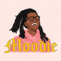 Yuno - Moodie - Music CD