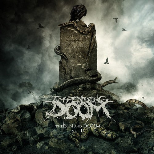 Impending Doom - Sin & Doom Ii - Music CD