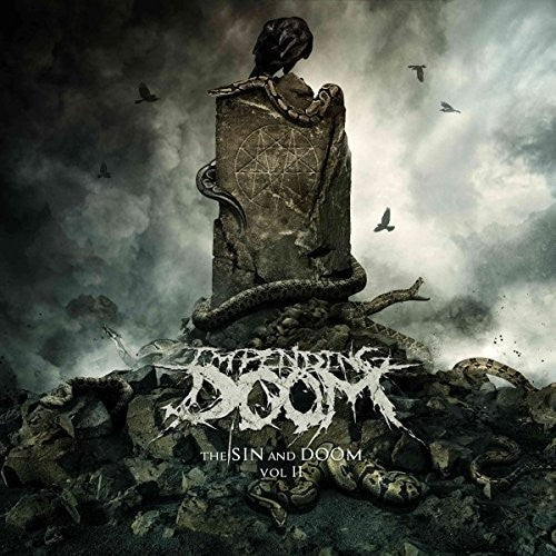 Impending Doom - Sin & Doom Ii - Vinyl Record