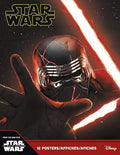 Star Wars: Rise Of Skywalker 12 Poster Book - Star Wars: Rise Of Skywalker 12 Poster Book - Books