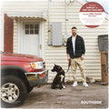 Hunt,sam - Southside - Music CD