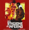 Jarre,maurice - Una Stagione All Inferno / O.s.t. - Music CD