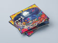 Zoufris Maracas - Bleu De Lune - Music CD