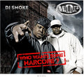 Dj Smoke - Who Wants Some Hardcore: The Mop Mixtape - Music CD