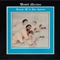 Harrison,wendell - Dreams Of A Love Supreme - Music CD