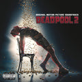 Deadpool 2 / O.s.t. - Deadpool 2 / O.s.t. - Music CD