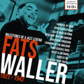 Waller,fats - Milestones Of A Jazz Legend Pack - Music CD