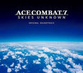 Ace Combat 7: Skies Unknown (Original Soundtrack) (3D Jacket & Booklet) Music CD