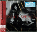 Springs,kandace - Women Who Raised Me - Music CD