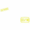 Ccfx - Remixes - Vinyl Record