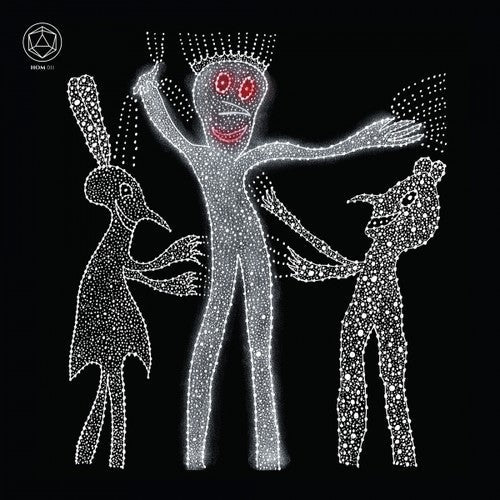 Mirror Emperor (Blk) [180 Gram] Vinyl Record