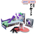 Generic Animal - Presto - Music CD