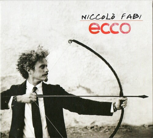 Fabi,niccolo - Ecco - Music CD
