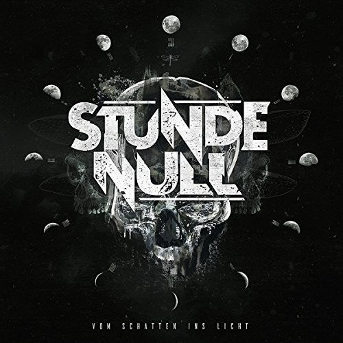 Stunde Null - Vom Schatten Ins Licht - Music CD