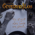 Grenzenlos - Es Ist Nicht Alles Gold Was Glanzt - Music CD
