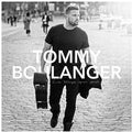 Boulanger,tommy - Le Temps Qui Passe - Music CD