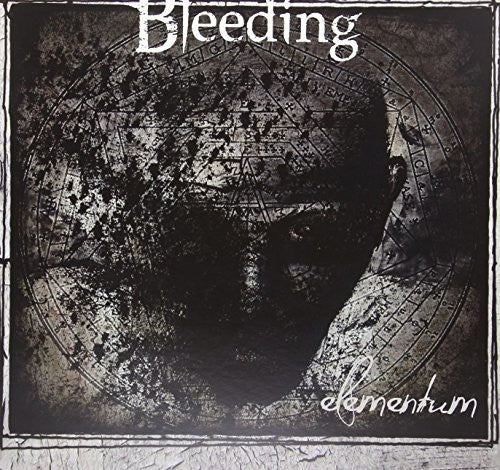 Bleeding - Elementum - Vinyl Record