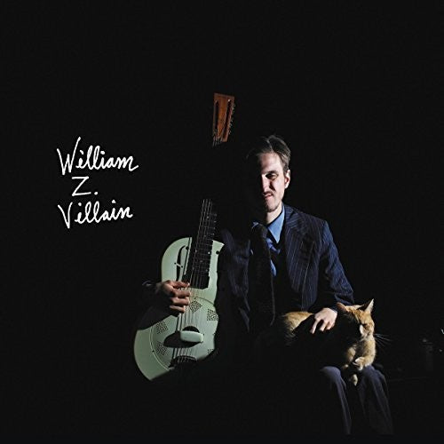 Villain,william Z - William Z Villain - Vinyl Record