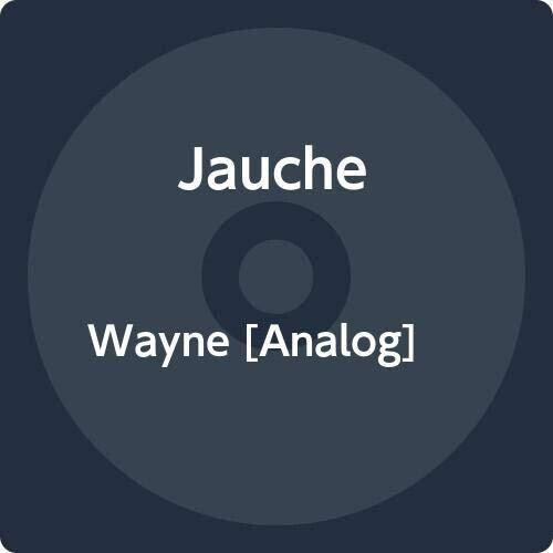 Jauche - Wayne - Vinyl Record