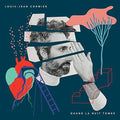 Cormier,louis-jean - Quand La Nuit Tombe - Music CD