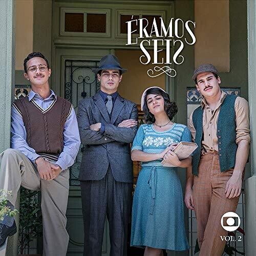 Eramos Seis V1 / Various - Eramos Seis V1 / Various - Music CD