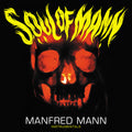 Manfred Mann - Soul Of Mann - Music CD
