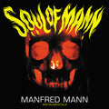 Soul Of Mann Music CD