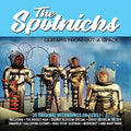 Spotnicks - Guitars From Out-a Space - Music CD