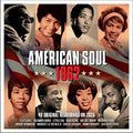American Soul 1962 / Various - American Soul 1962 / Various - Music CD