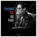 Evans,bill - Everybody Digs - Vinyl Record