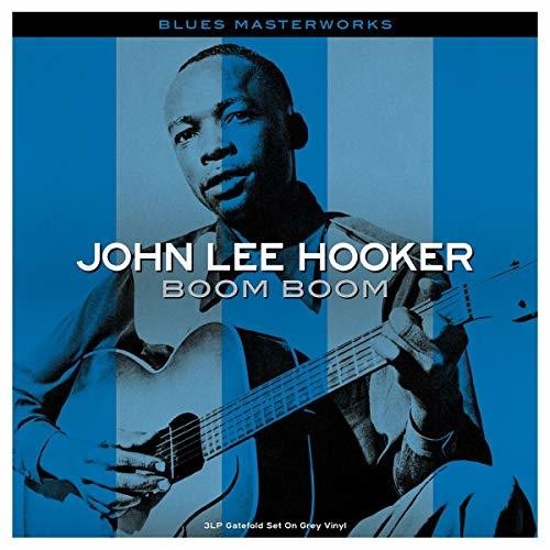 Hooker,john Lee - Boom Boom - Vinyl Record