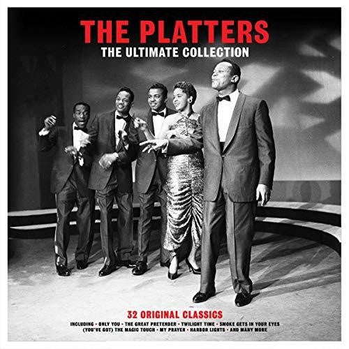 Ultimate Collection [180 Gram] (Uk) Vinyl Record
