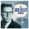 Jack Keller Songbook / Various - Jack Keller Songbook / Various - Music CD