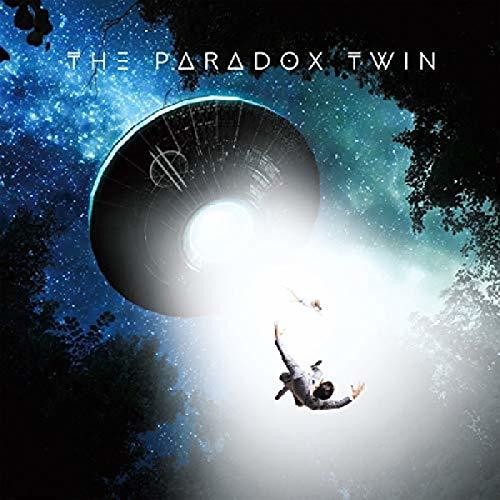 Paradox Twin - Paradox Twin - Music CD