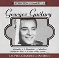 Guetary,georges - Plus Grandes Chansons - Music CD